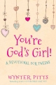 You’re God’s Girl!