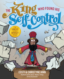 The King Who Found His Self-Control